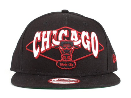 NBA Chicago Bulls Hat id81